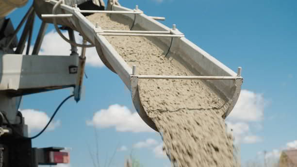 Best Commercial Concrete Services in Bayshore, NC