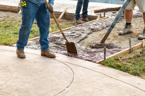 Best Concrete Foundation Repair in Bayshore, NC