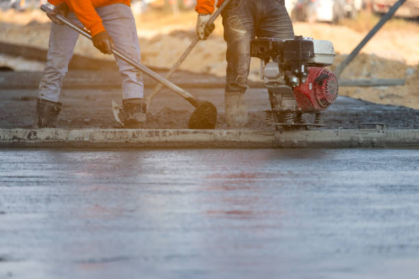 Best Concrete Sealing and Maintenance in Bayshore, NC