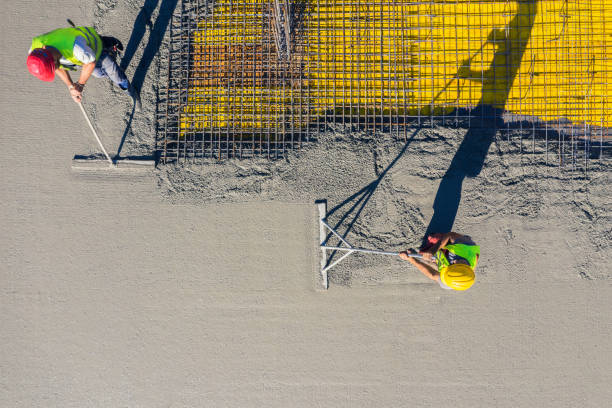 Best Concrete Staining and Coloring in Bayshore, NC