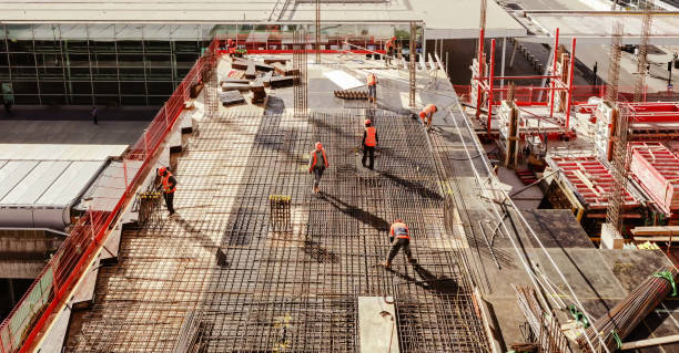 Best Concrete Foundation Repair in Bayshore, NC