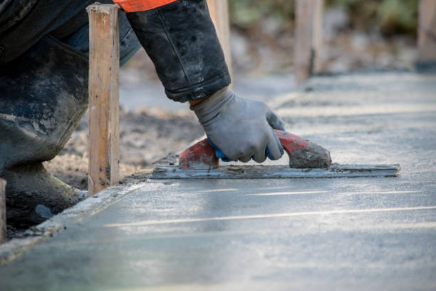Best Concrete Patio Design and Installation in Bayshore, NC
