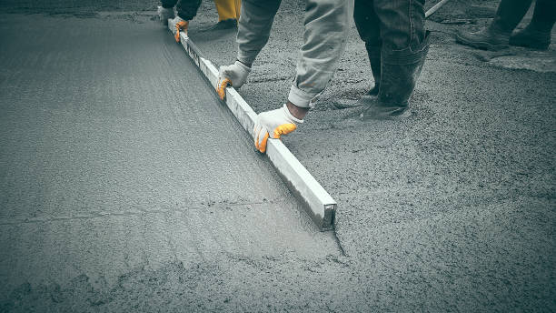 Best Concrete Staining and Coloring in Bayshore, NC
