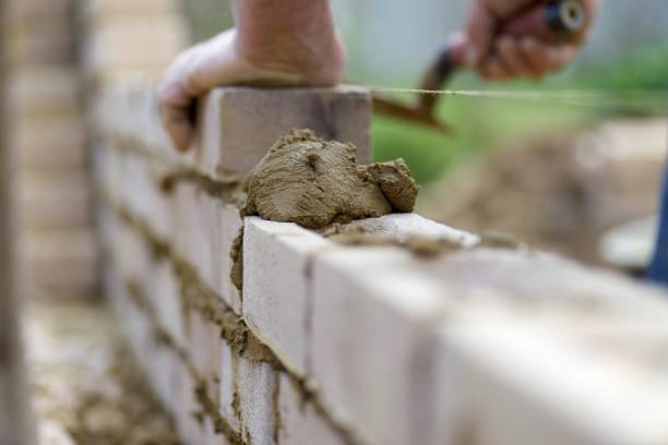 Best Concrete Retaining Walls in Bayshore, NC