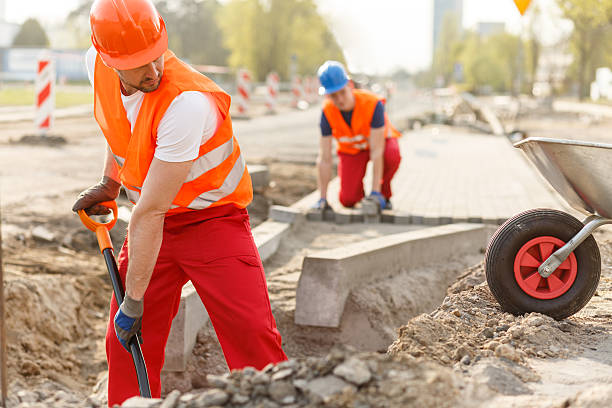 Best Residential Concrete Solutions in Bayshore, NC