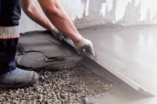 Best Stamped Concrete Services in Bayshore, NC